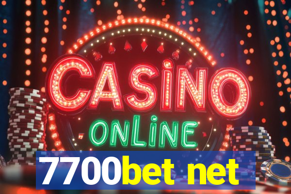 7700bet net